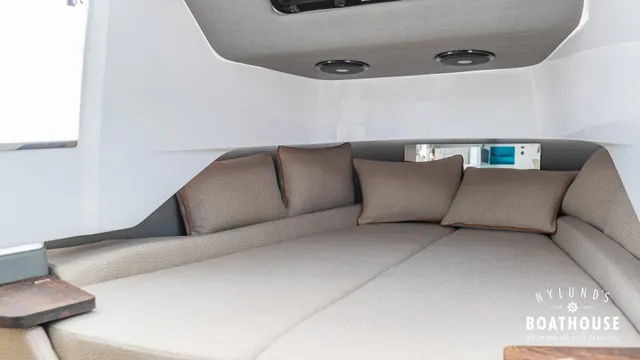 Axopar 37 XC Brabus Line