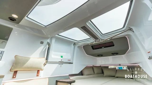 Axopar 37 XC Brabus Line