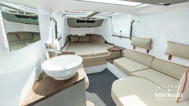 Axopar 37 XC Brabus Line