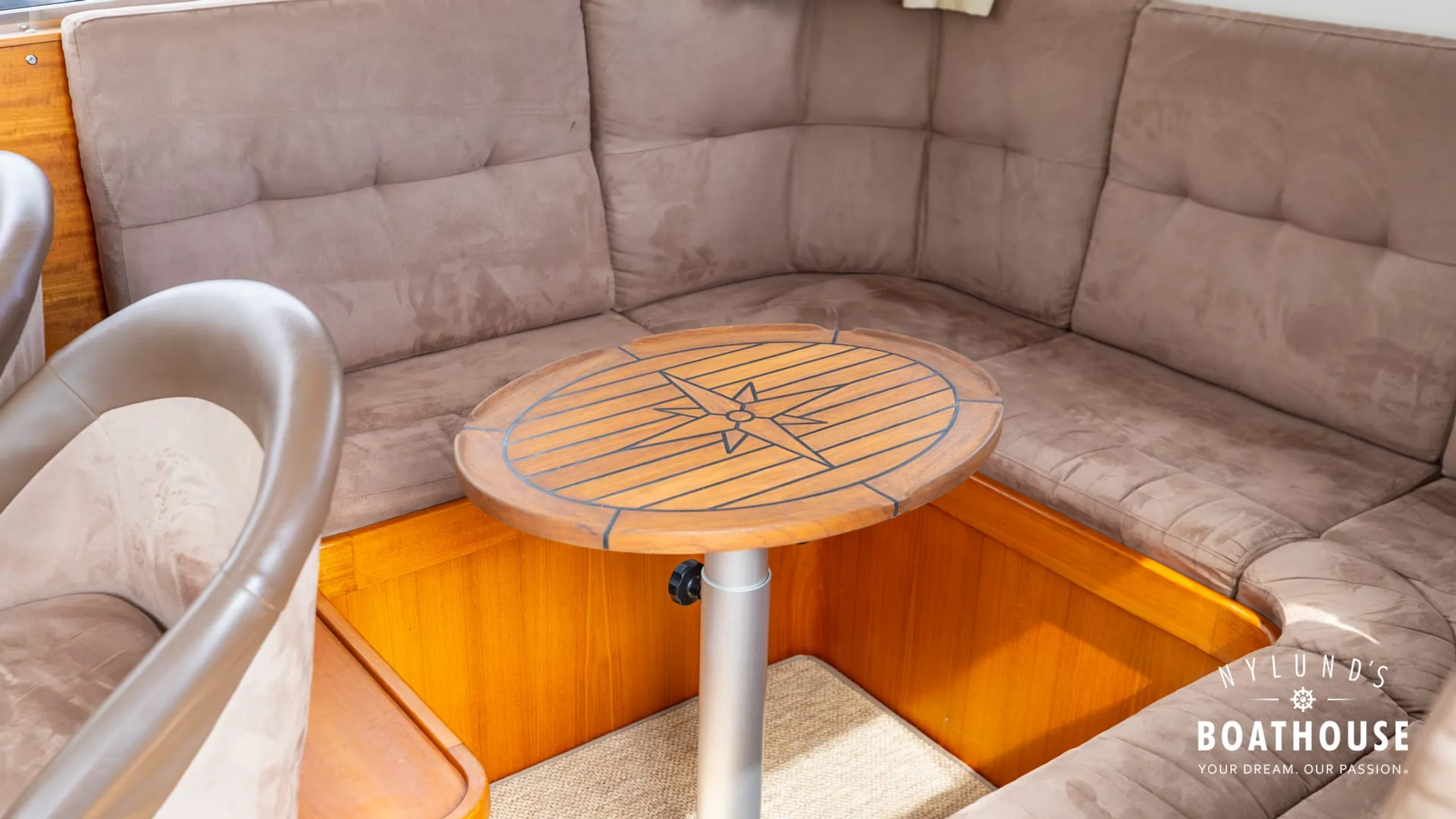 Brizo Yachts 28 - Image 31