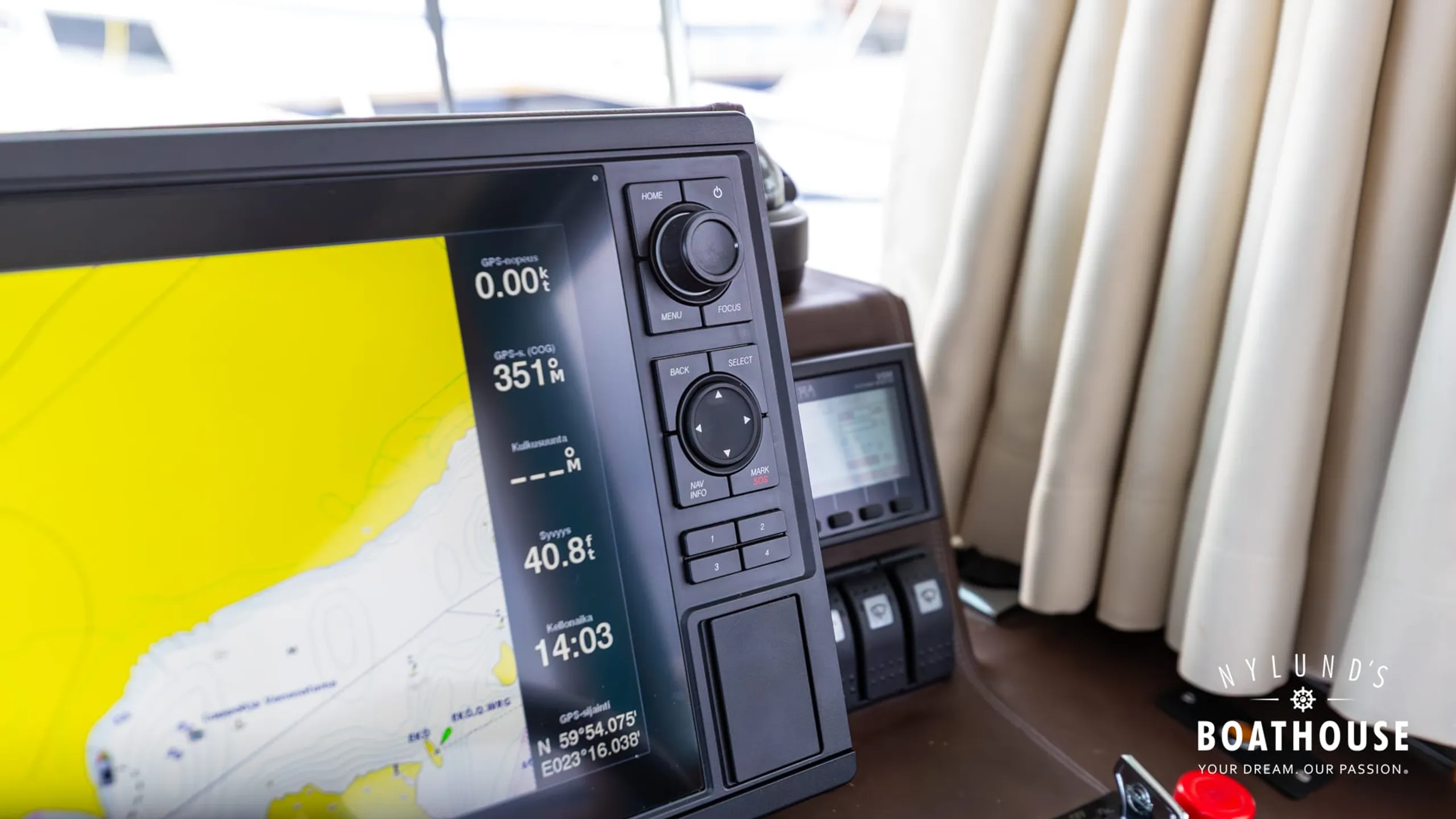 Brizo Yachts 28 - Image 47