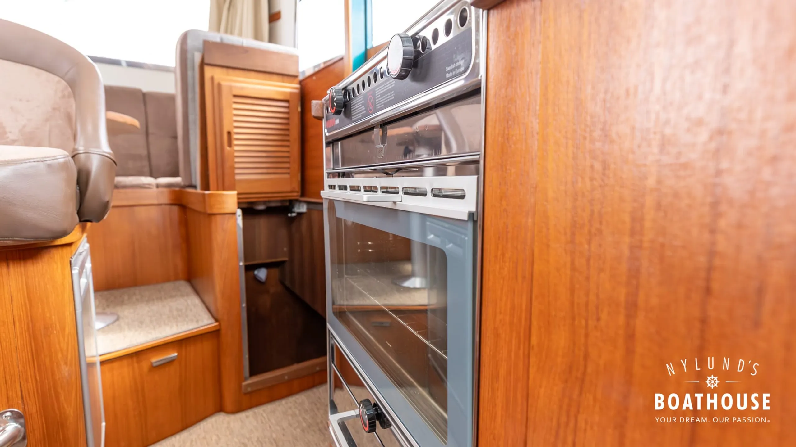 Brizo Yachts 28 - Image 67