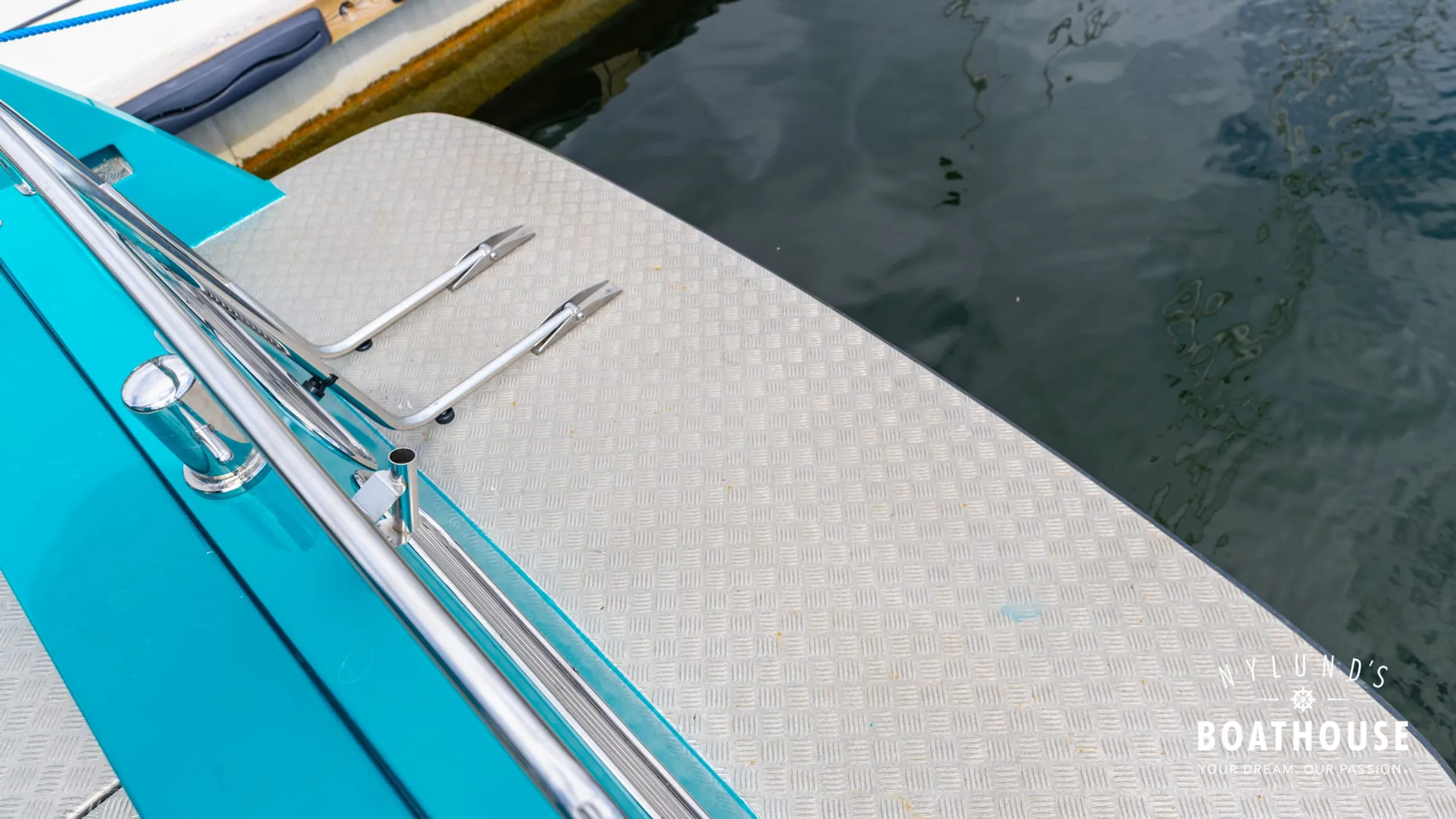 Brizo Yachts 28 - Image 28