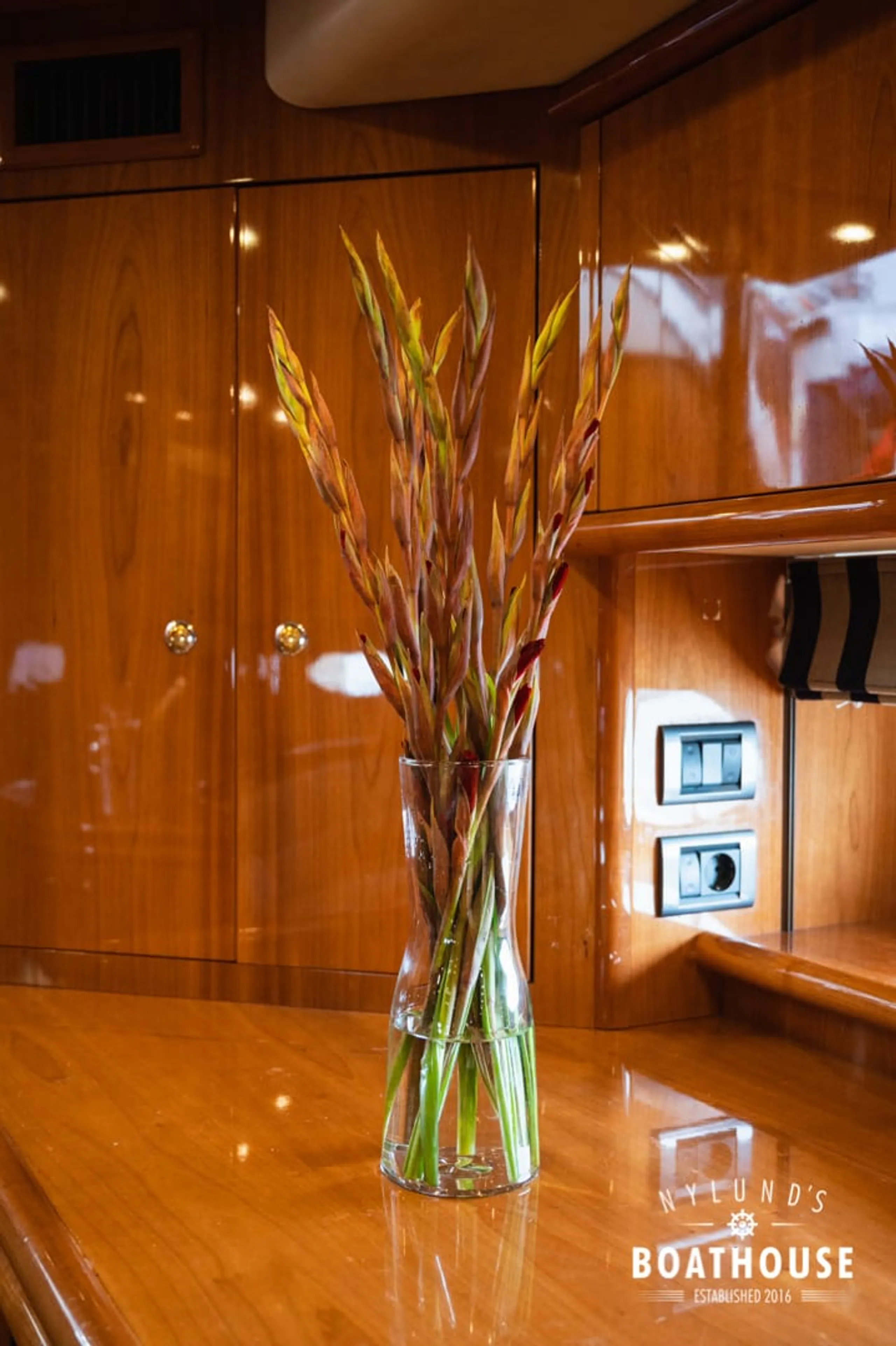 Sunseeker Predator 58 - Image 80