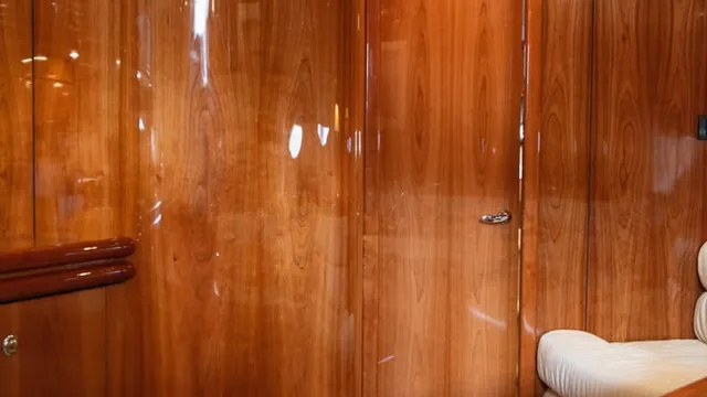 Sunseeker Predator 58