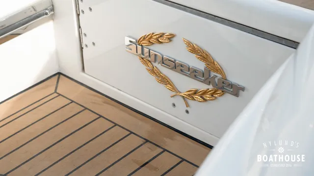 Sunseeker Predator 58