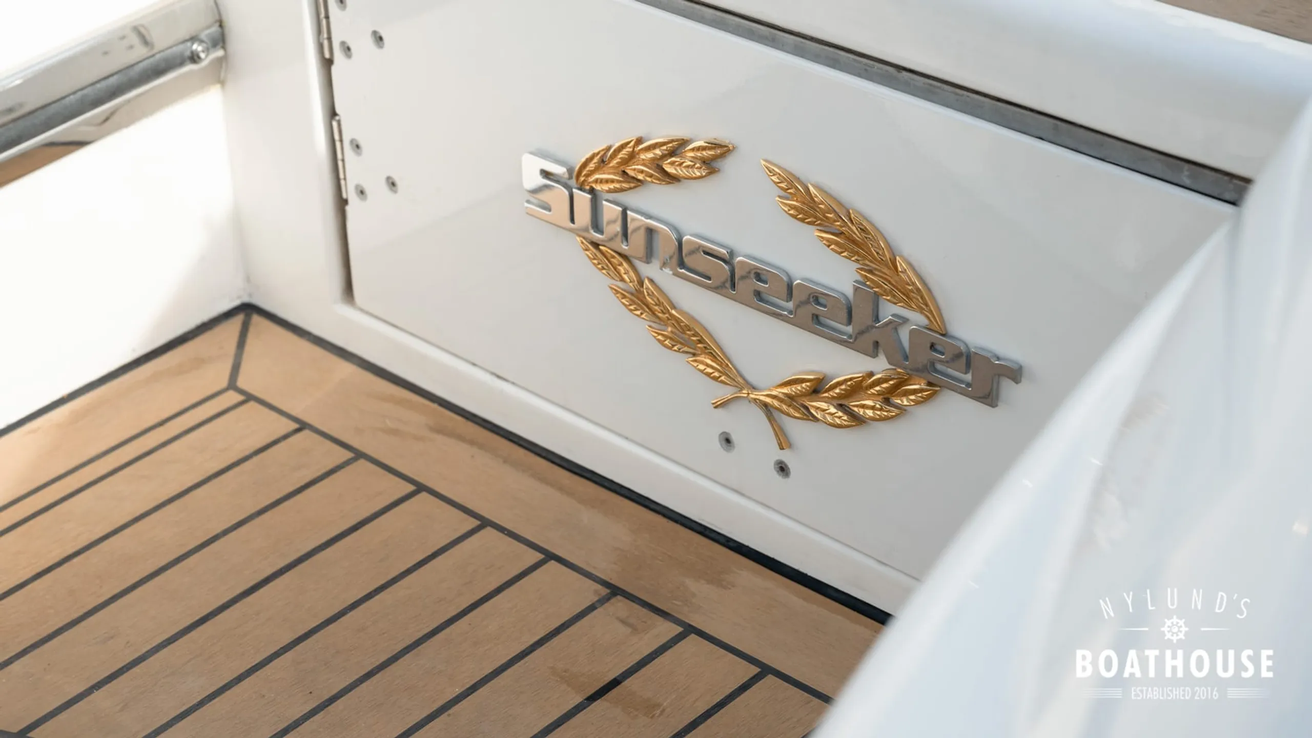Sunseeker Predator 58 - Image 4