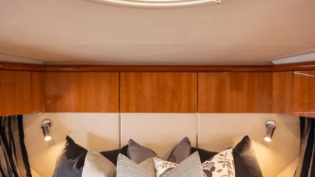 Sunseeker Predator 58