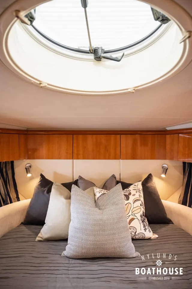 Sunseeker Predator 58