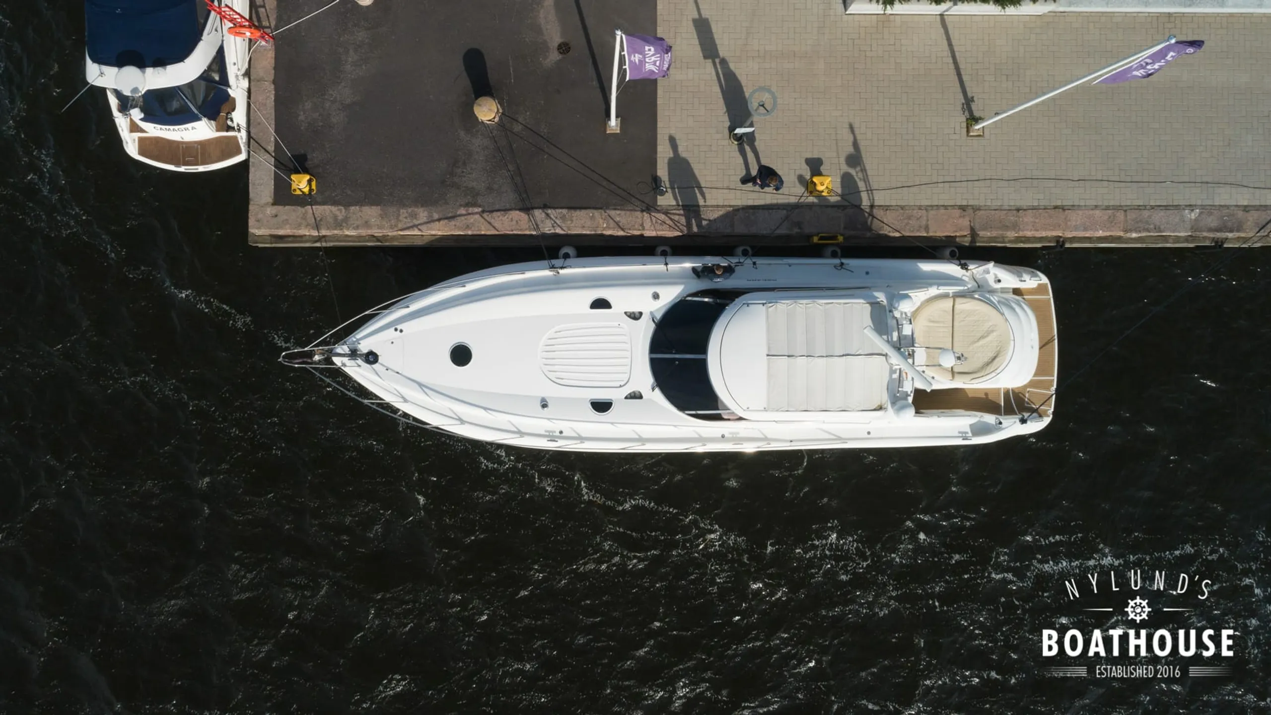 Sunseeker Predator 58 - Image 3
