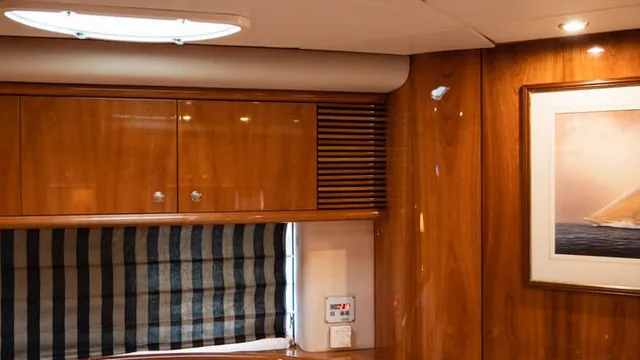 Sunseeker Predator 58