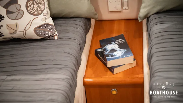 Sunseeker Predator 58