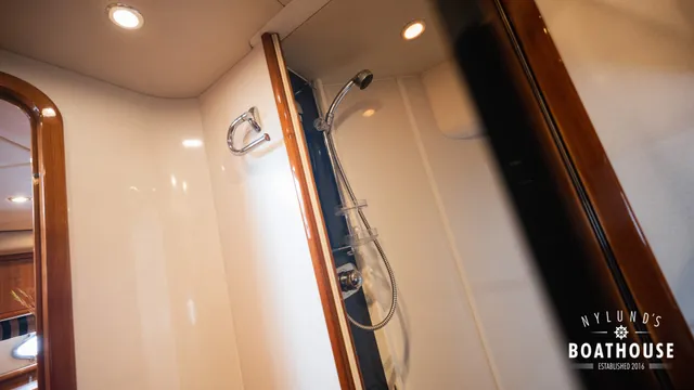 Sunseeker Predator 58