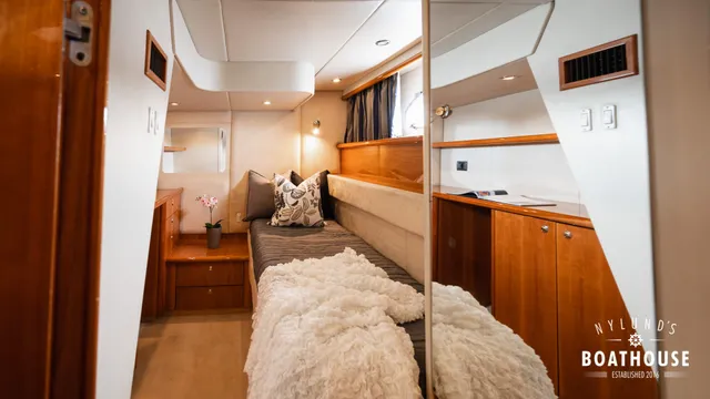 Sunseeker Predator 58