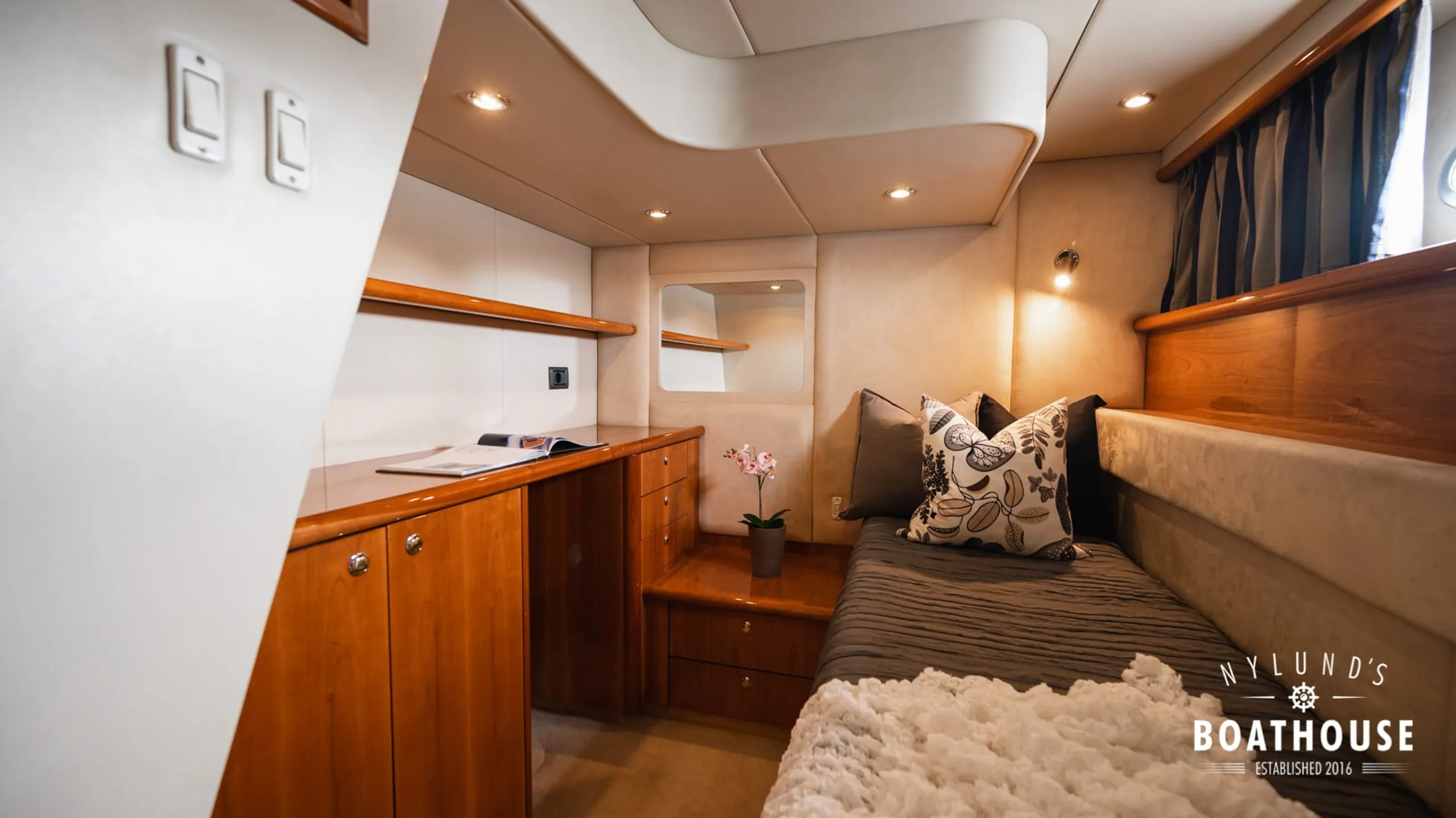 Sunseeker Predator 58 - Image 71