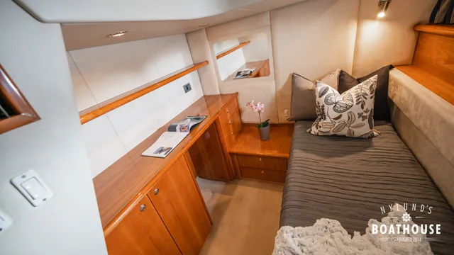 Sunseeker Predator 58