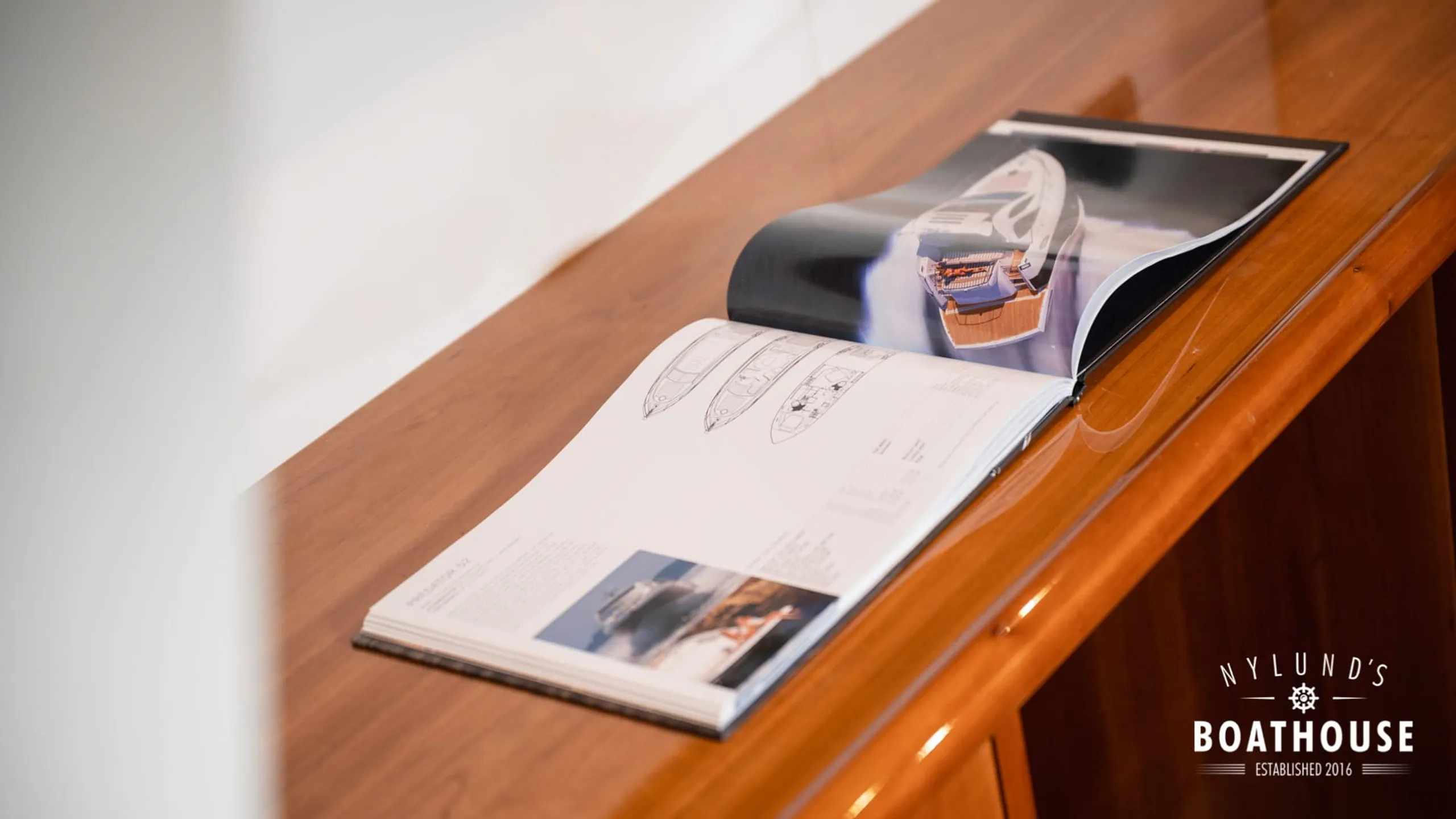 Sunseeker Predator 58 - Image 74