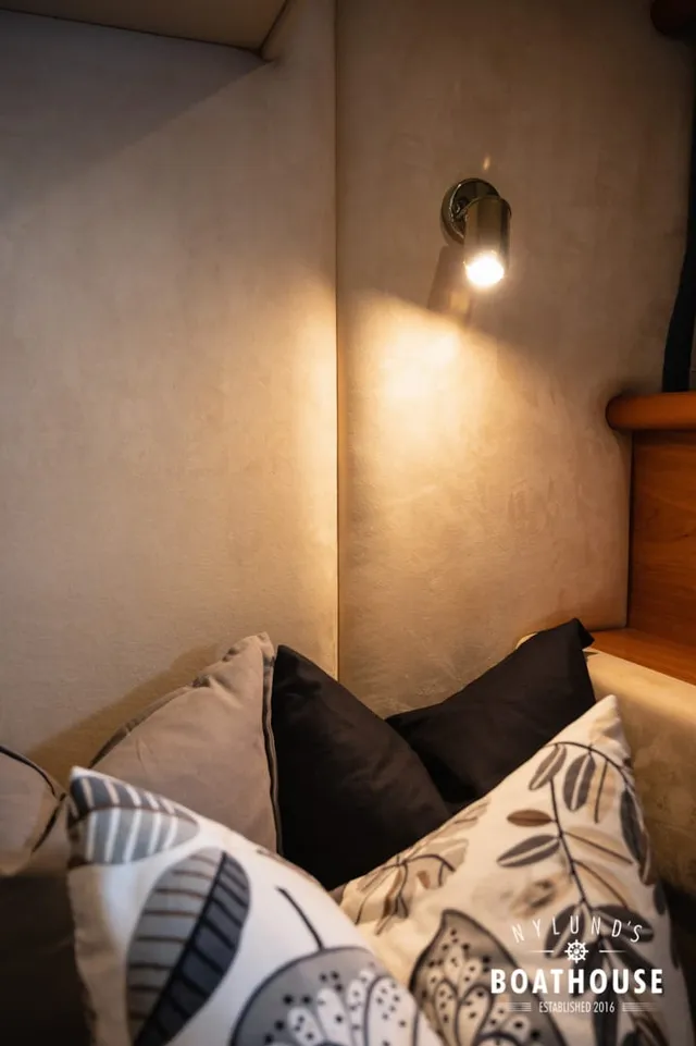 Sunseeker Predator 58