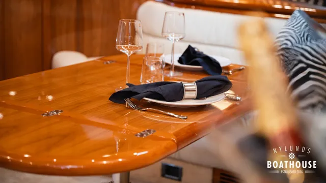 Sunseeker Predator 58