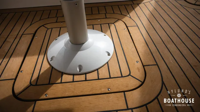 Sunseeker Predator 58