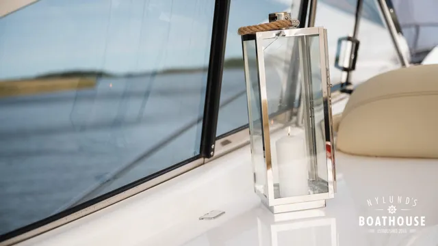 Sunseeker Predator 58
