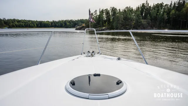 Sunseeker Predator 58