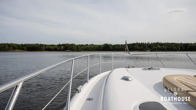 Sunseeker Predator 58