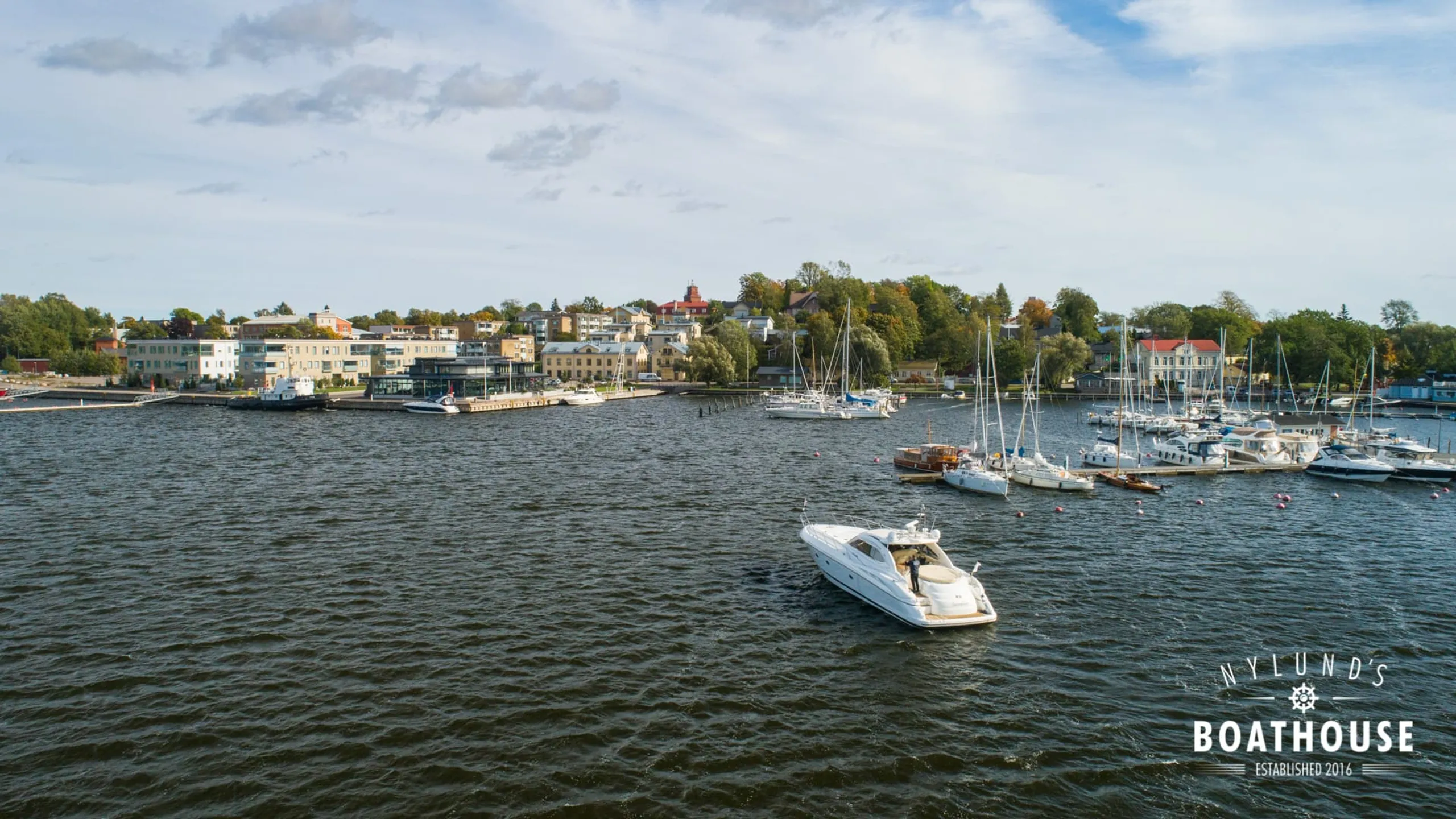 Sunseeker Predator 58 - Image 64