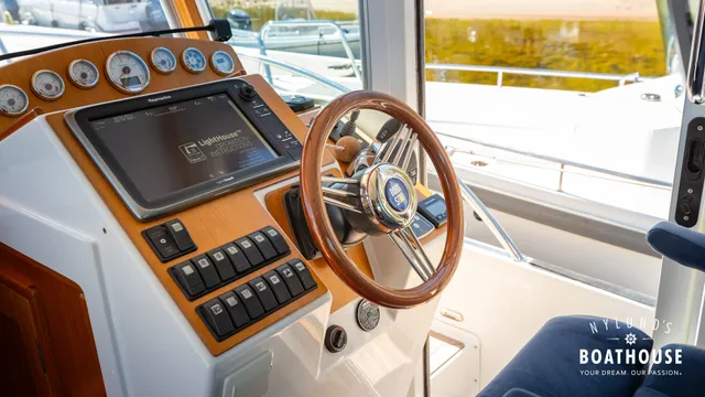 Nord Star 28 Patrol