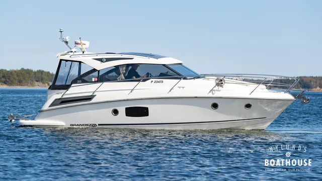 Grandezza 33 OC