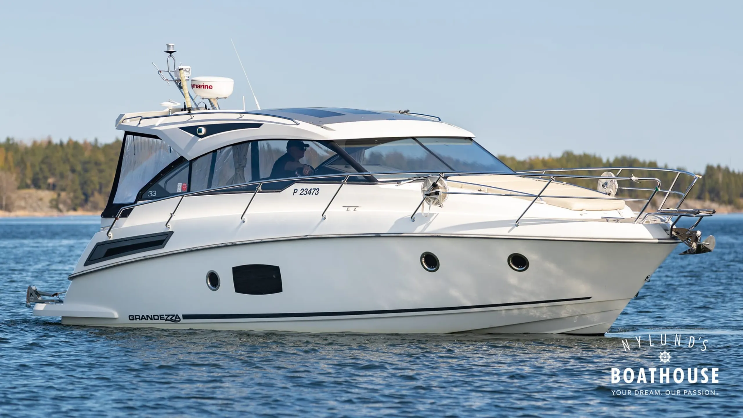 Grandezza 33 OC - Image 7