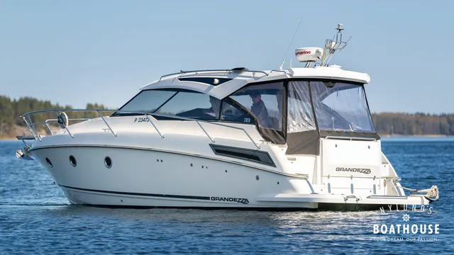 Grandezza 33 OC