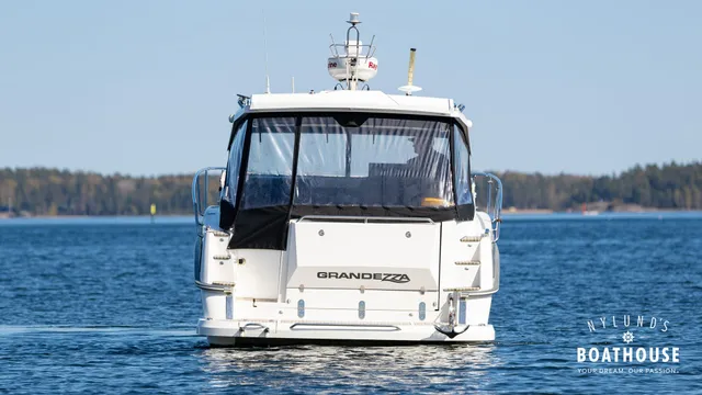 Grandezza 33 OC