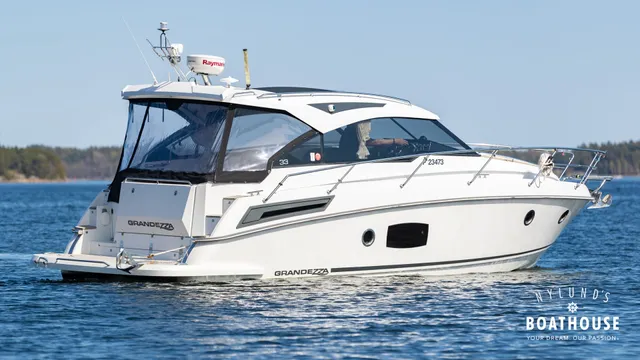 Grandezza 33 OC