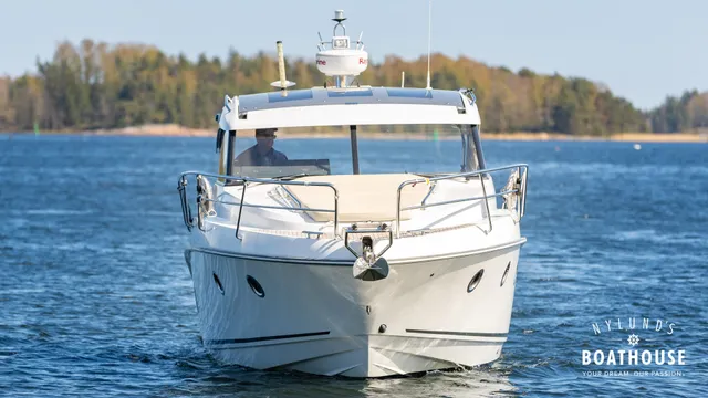 Grandezza 33 OC