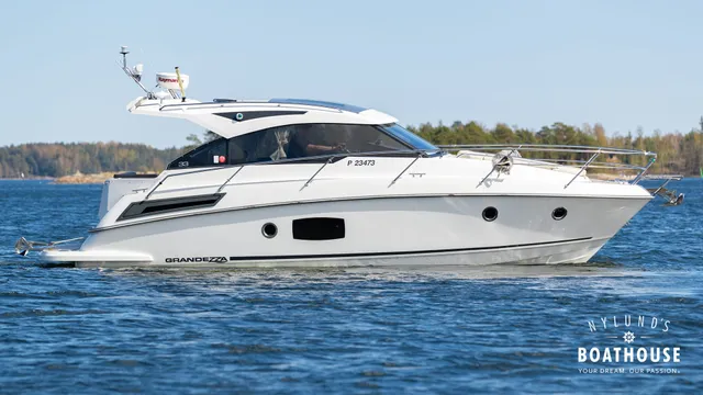 Grandezza 33 OC