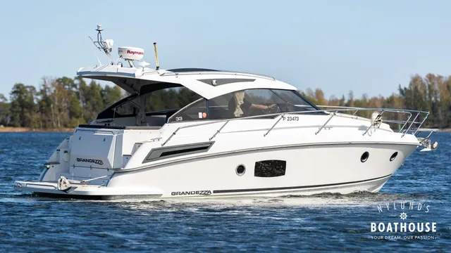 Grandezza 33 OC