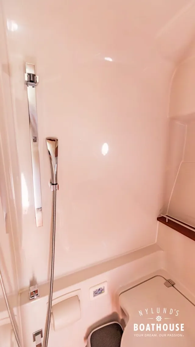 Grandezza 33 OC