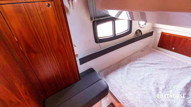 Grandezza 33 OC