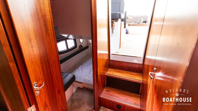 Grandezza 33 OC