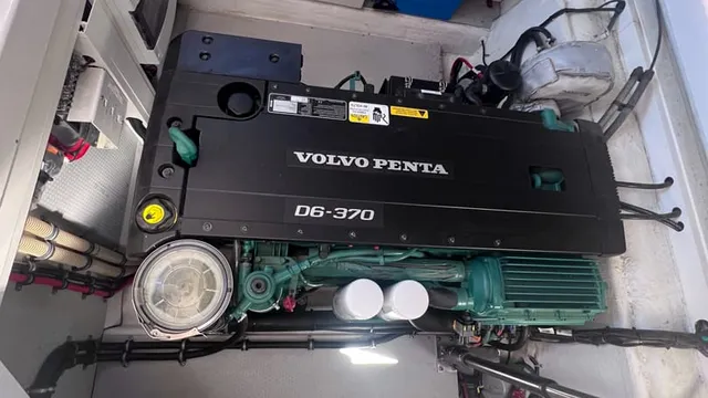 Grandezza 33 OC