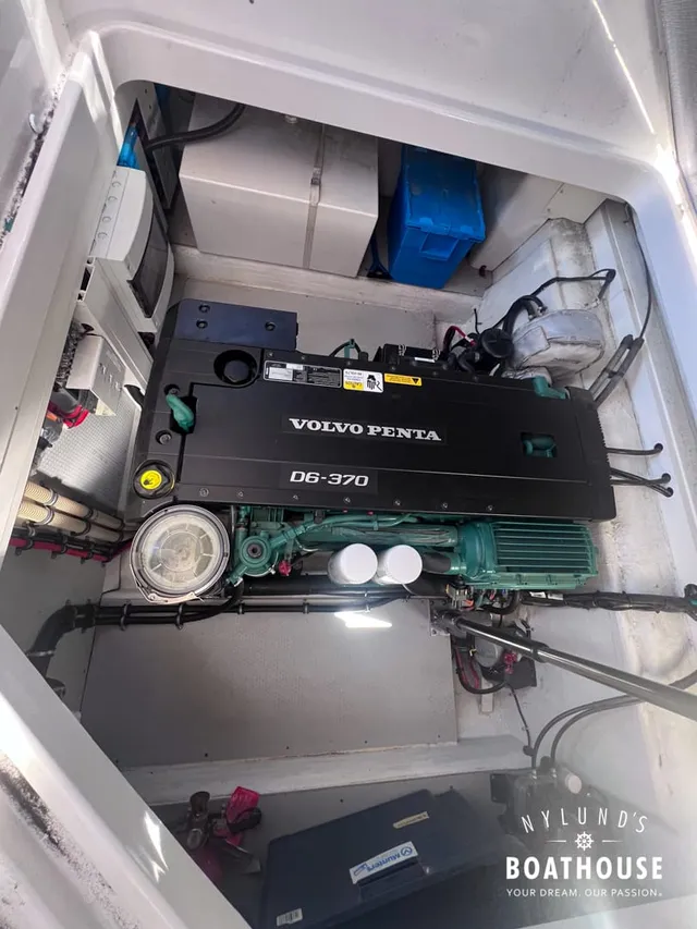 Grandezza 33 OC