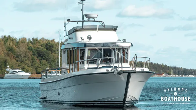 Targa 37 Hi-Fly CFC