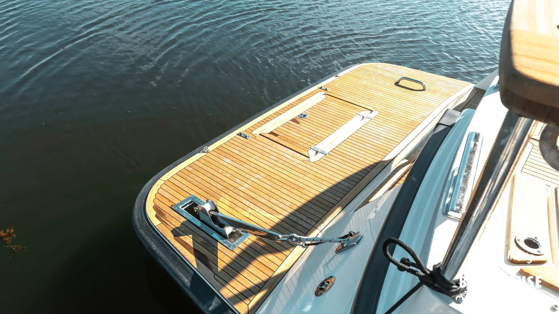 Targa 37+ Hi-Fly CFC - Image 14