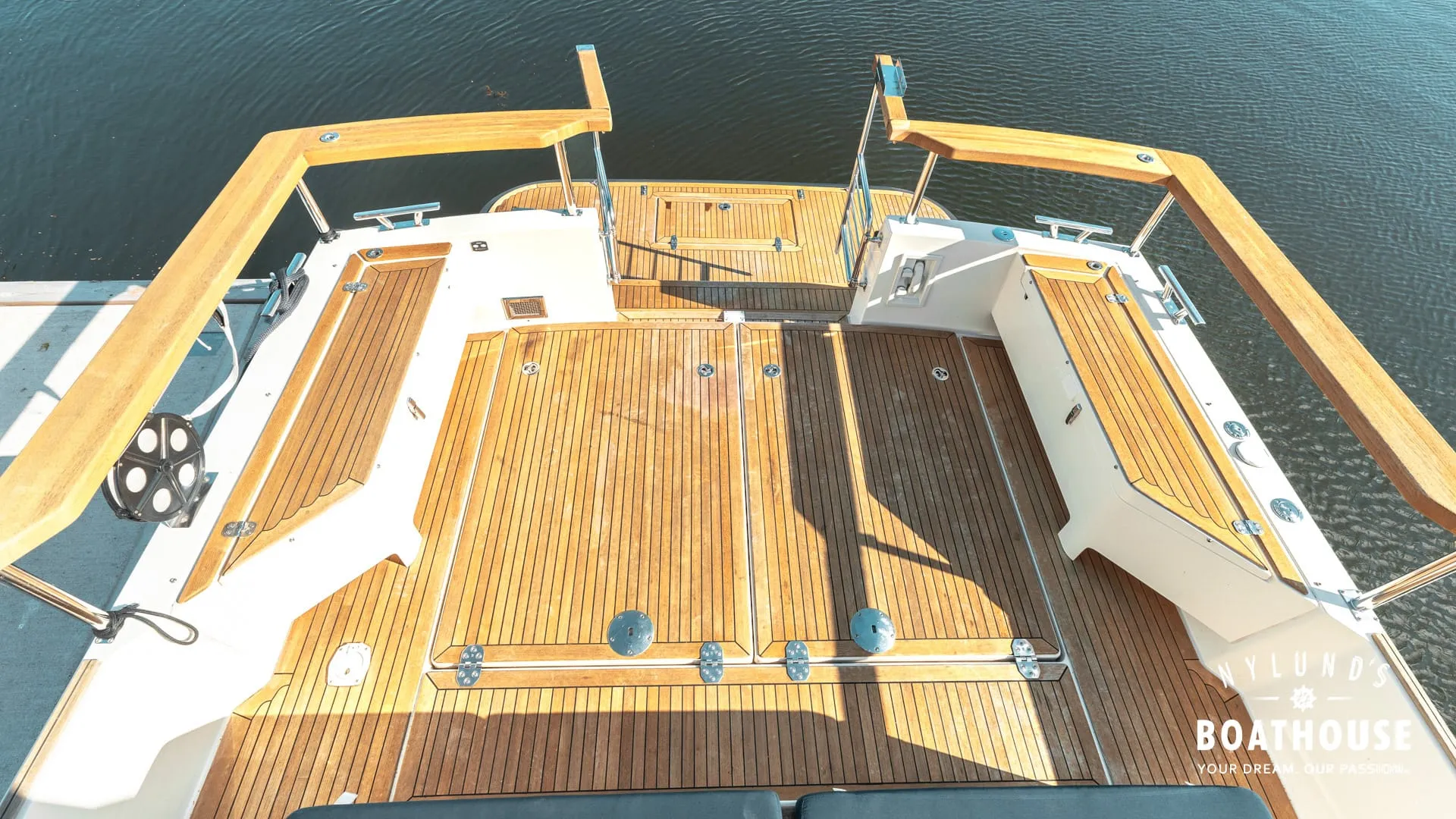 Targa 37+ Hi-Fly CFC - Image 25