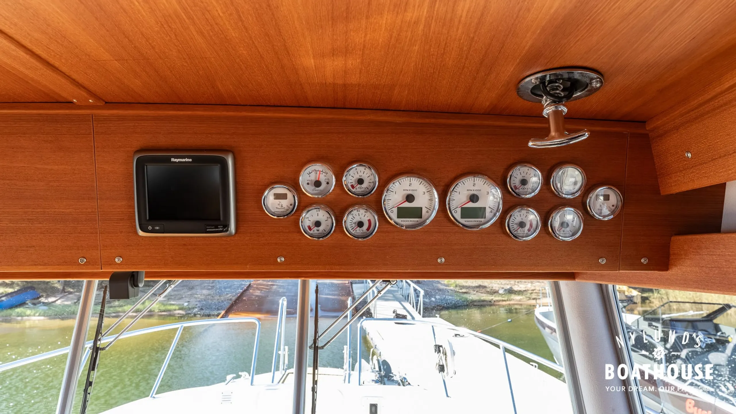 Targa 37+ Hi-Fly CFC - Image 37