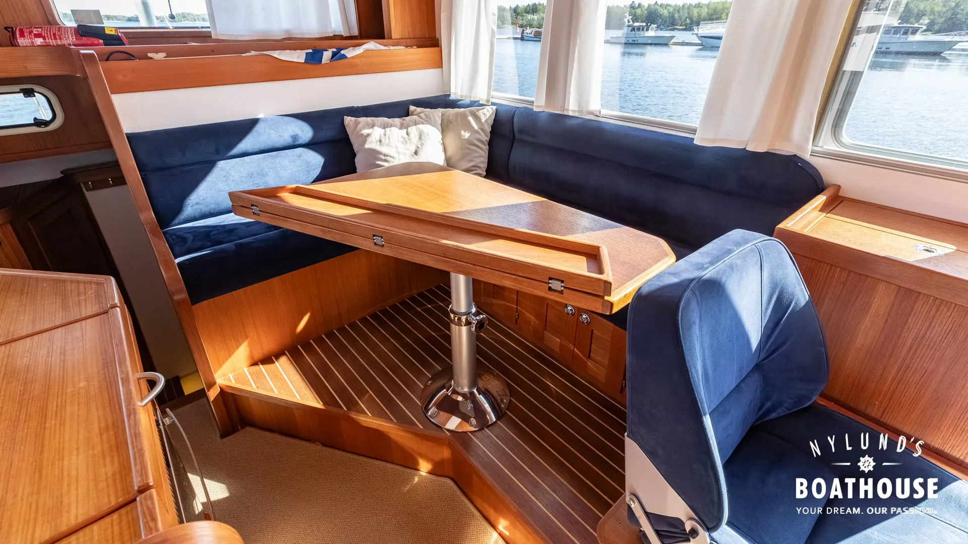 Targa 37+ Hi-Fly CFC - Image 43
