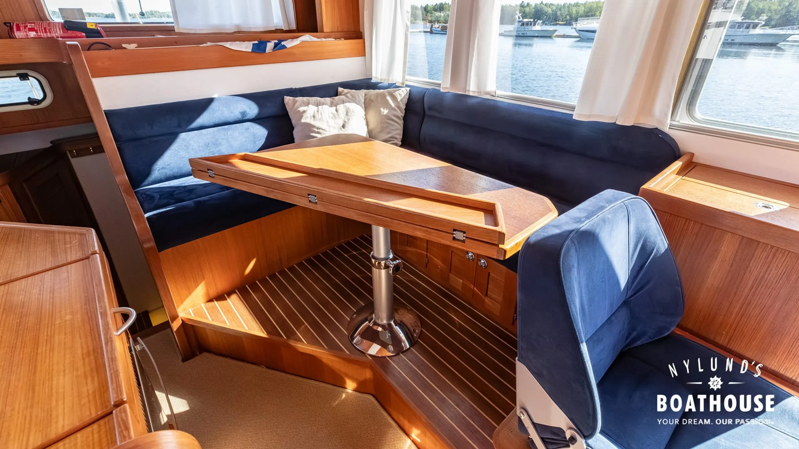 Targa 37+ Hi-Fly CFC - Image 43