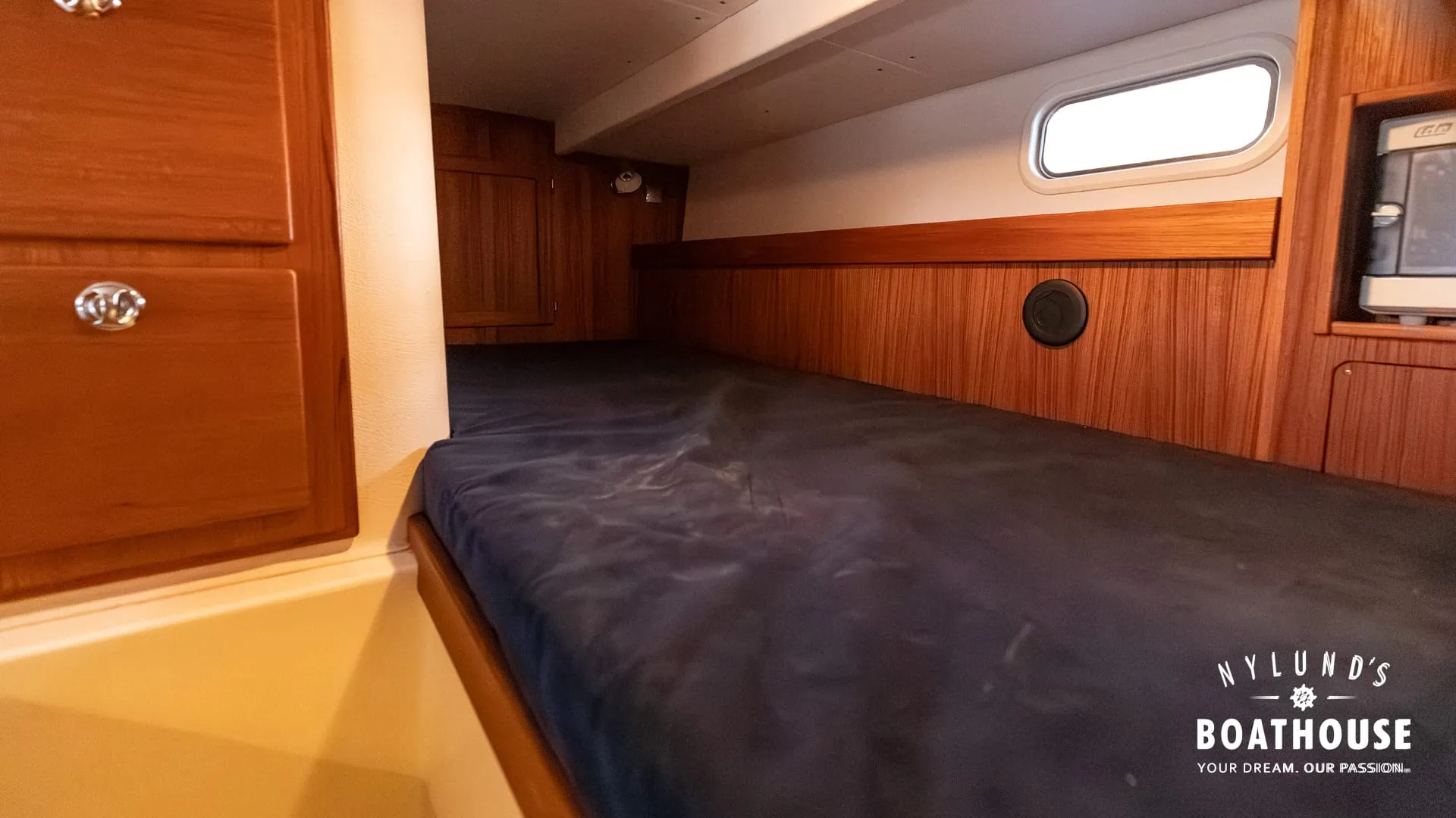Targa 37+ Hi-Fly CFC - Image 49