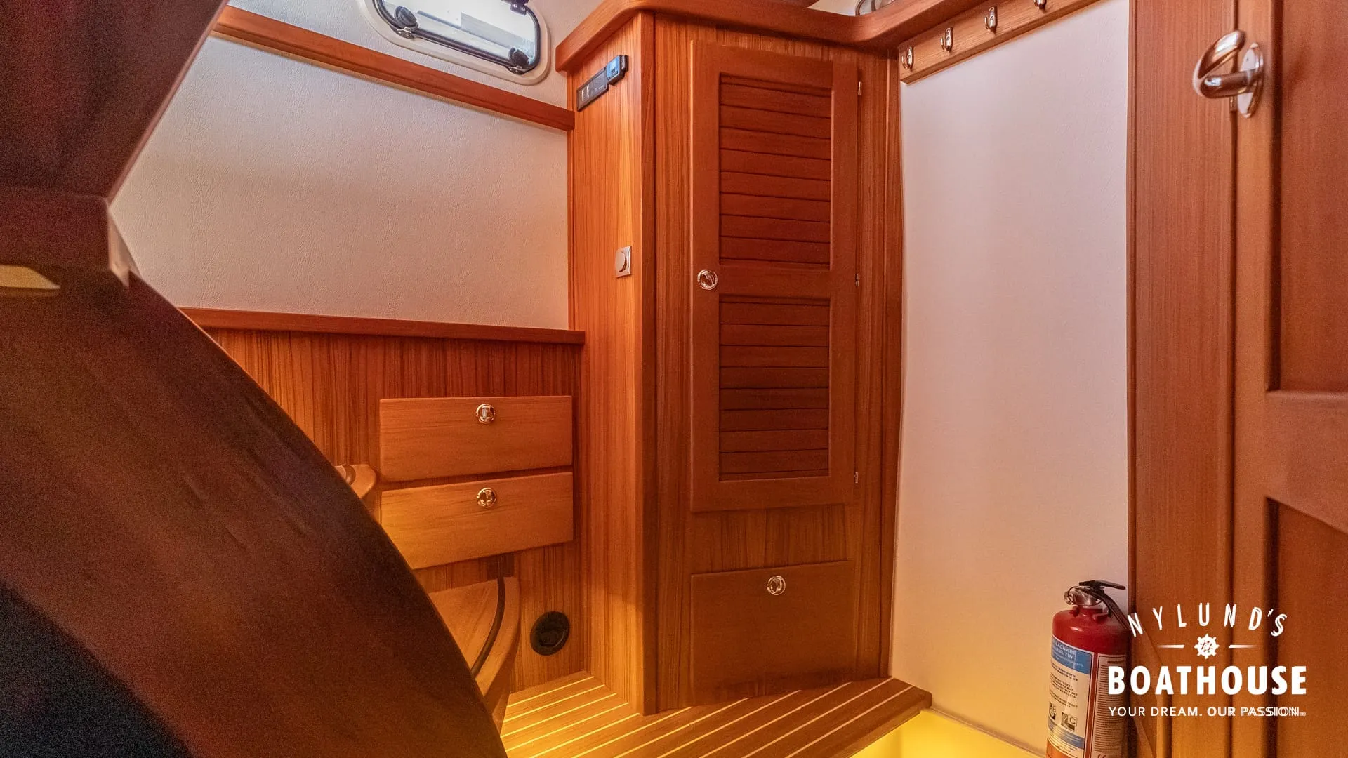 Targa 37+ Hi-Fly CFC - Image 50